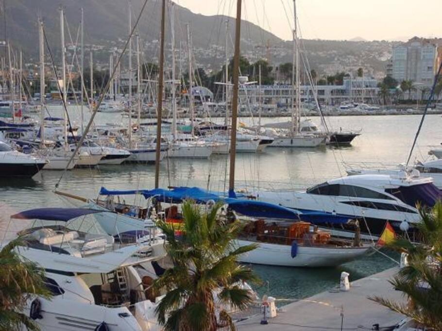 Perfect Family Holiday! Modern Penthouse In Denia Only 200 M To The Beach! المظهر الخارجي الصورة