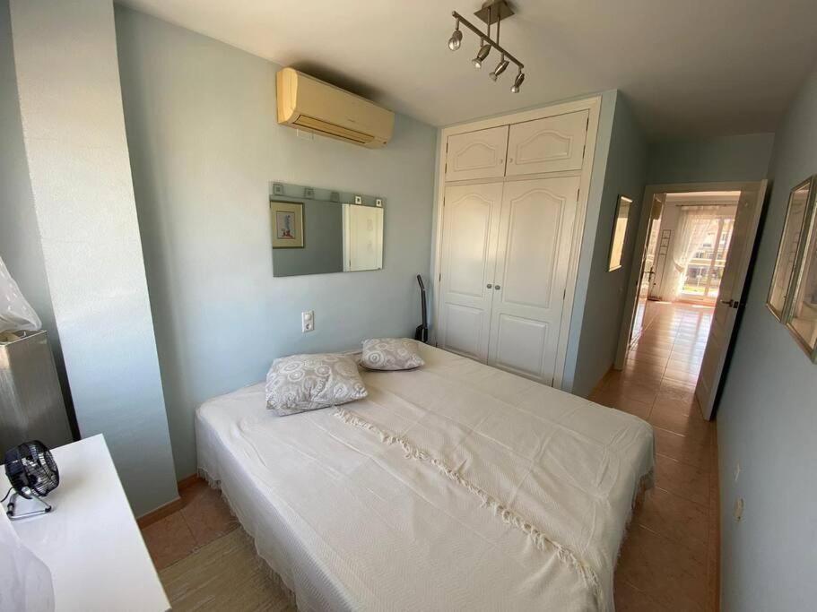 Perfect Family Holiday! Modern Penthouse In Denia Only 200 M To The Beach! المظهر الخارجي الصورة