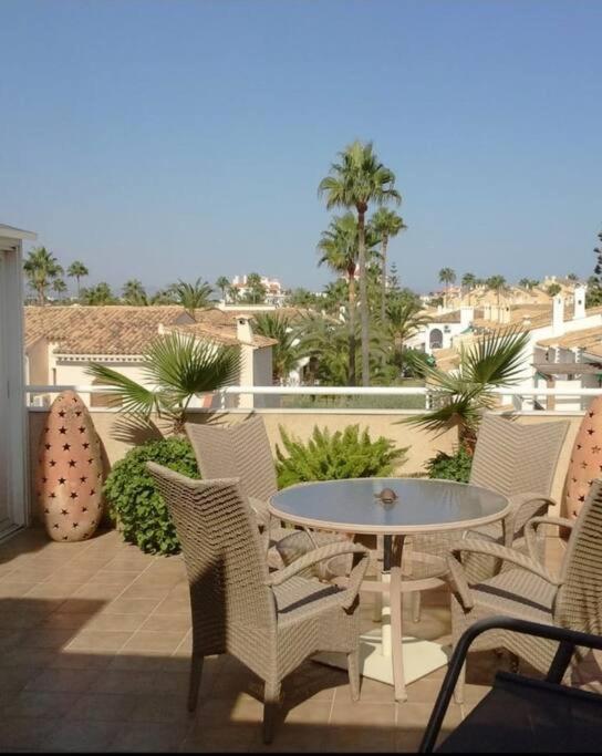 Perfect Family Holiday! Modern Penthouse In Denia Only 200 M To The Beach! المظهر الخارجي الصورة