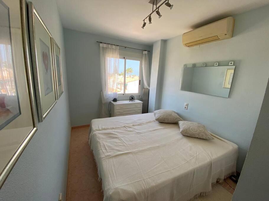 Perfect Family Holiday! Modern Penthouse In Denia Only 200 M To The Beach! المظهر الخارجي الصورة