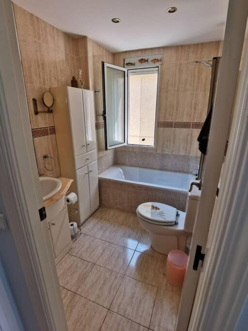 Perfect Family Holiday! Modern Penthouse In Denia Only 200 M To The Beach! المظهر الخارجي الصورة